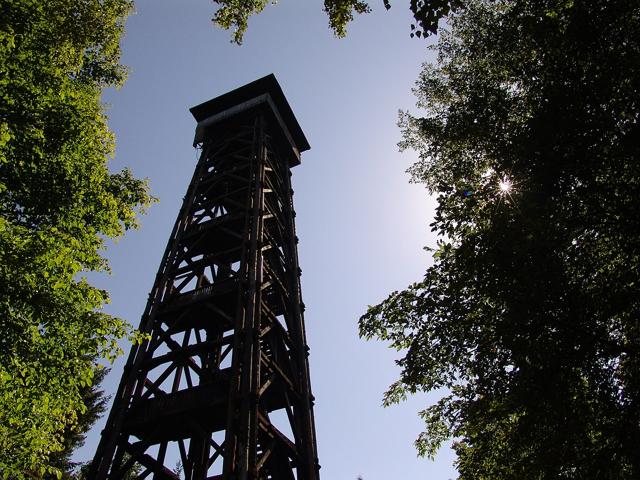 Goethe Tower